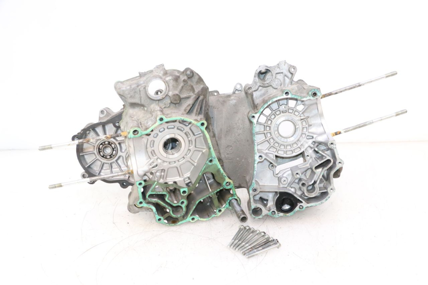 photo de CARTER INFERIOR DO MOTOR PIAGGIO MP3 LT 300 (2010 - 2016) - Detalhe da peça