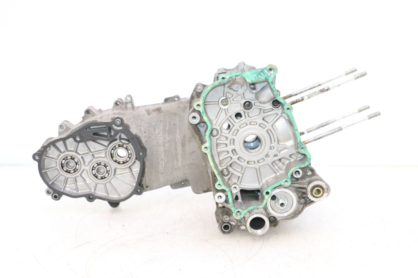 photo de CARTER INFERIOR DO MOTOR PIAGGIO MP3 LT 300 (2010 - 2016) - Vista do produto