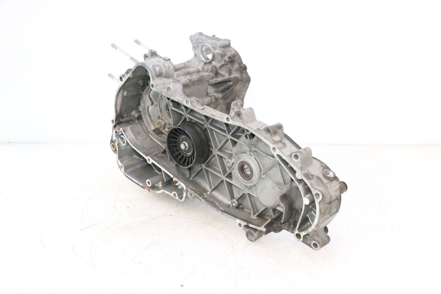 photo de CARTER INFERIOR DO MOTOR PIAGGIO MP3 LT 300 (2010 - 2016) - Ampliação dos componentes