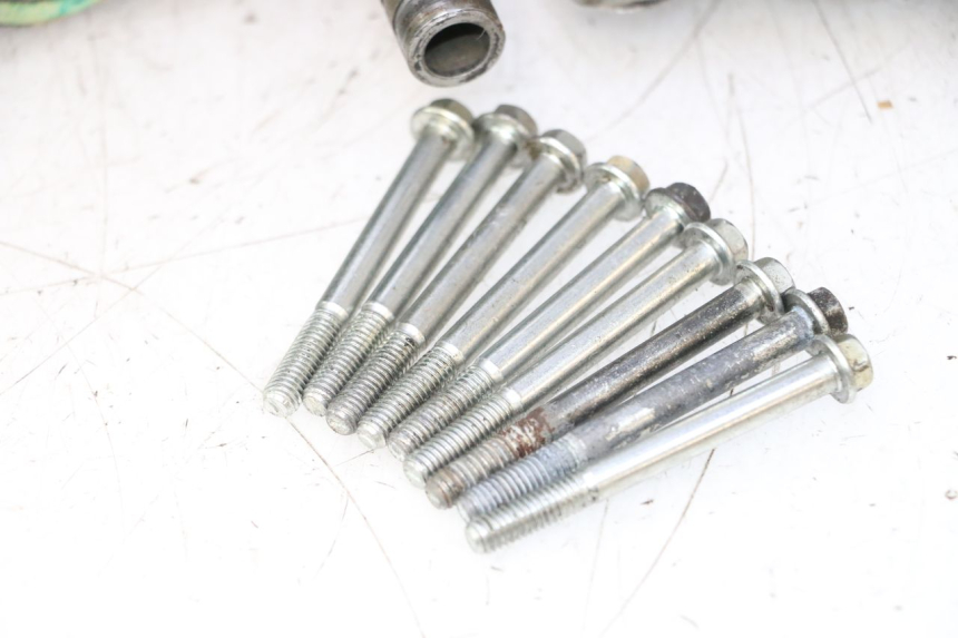 photo de CARTER INFERIOR DO MOTOR PIAGGIO MP3 LT 300 (2010 - 2016) - Vista geral