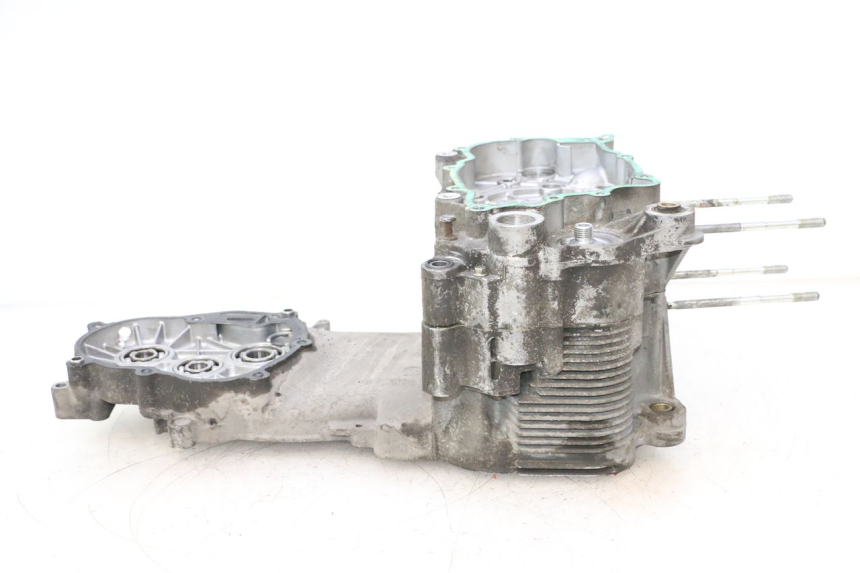 photo de CARTER INFERIOR DO MOTOR PIAGGIO MP3 LT 300 (2010 - 2016) - Outro ângulo de visão
