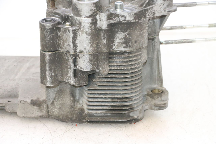 photo de CARTER INFERIOR DO MOTOR PIAGGIO MP3 LT 300 (2010 - 2016) - Ampliação técnica