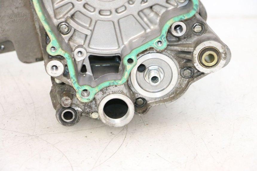 photo de CARTER INFERIOR DO MOTOR PIAGGIO MP3 LT 300 (2010 - 2016) - Peça verificada