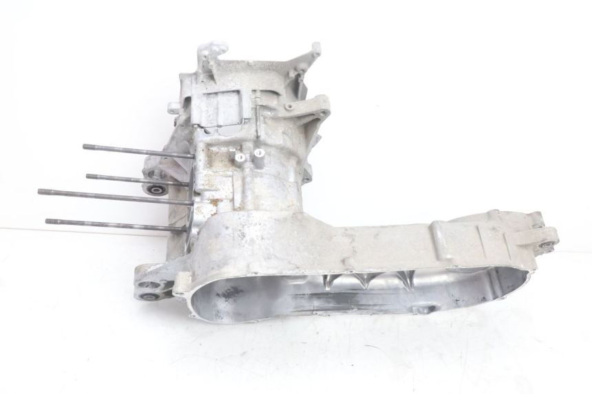 photo de CARCAÇA INFERIOR DO MOTOR YAMAHA N-MAX NMAX 125 (2021 - 2024) - Imagem adicional