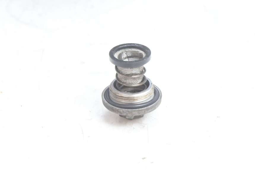photo de CARCAÇA INFERIOR DO MOTOR YAMAHA N-MAX NMAX 125 (2021 - 2024) - Ângulo alternativo
