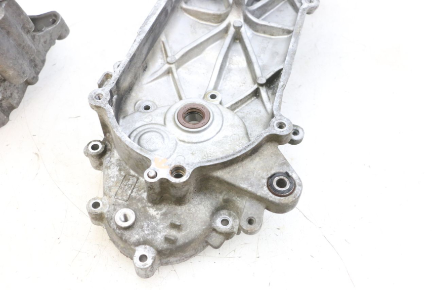photo de CARTER INFERIOR DO MOTOR YAMAHA NEOS NEO'S 4T 50 (2008 - 2016) - Detalhe da peça