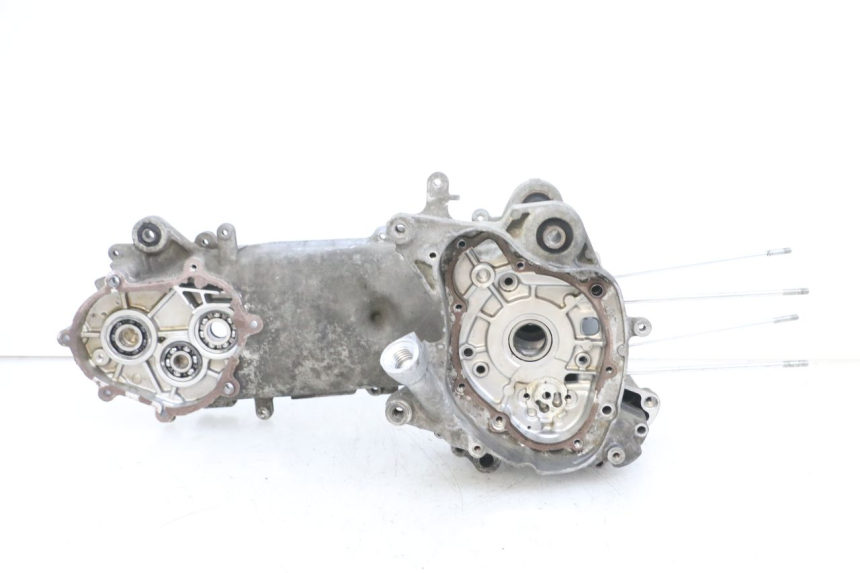 photo de CARTER INFERIOR DO MOTOR YAMAHA NEOS NEO'S 4T 50 (2008 - 2016) - Vista do produto