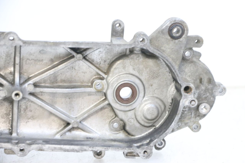 photo de CARTER INFERIOR DO MOTOR YAMAHA NEOS NEO'S 4T 50 (2008 - 2016) - Inspeção visual