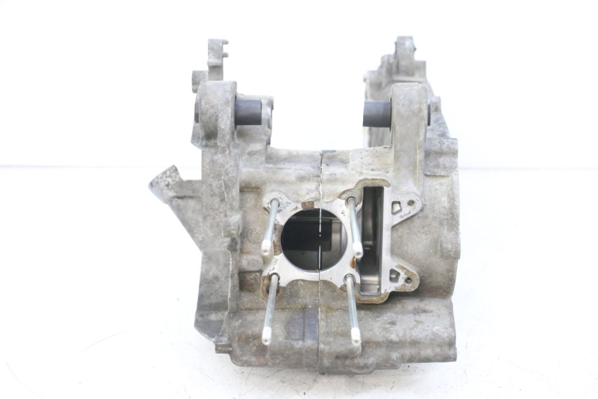 photo de CARTER INFERIOR DO MOTOR YAMAHA NEOS NEO'S 4T 50 (2008 - 2016) - Estrutura - ampliação