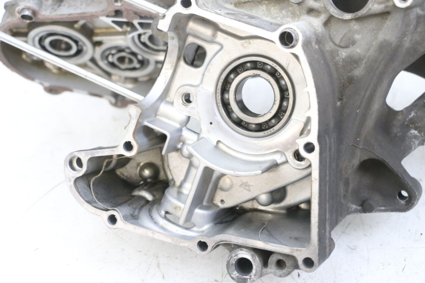 photo de CARTER INFERIOR DO MOTOR YAMAHA NEOS NEO'S 4T 50 (2008 - 2016) - Zoom de qualidade