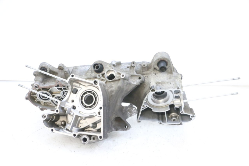photo de CARTER INFERIOR DO MOTOR YAMAHA NEOS NEO'S 4T 50 (2008 - 2016) - Vista de perfil
