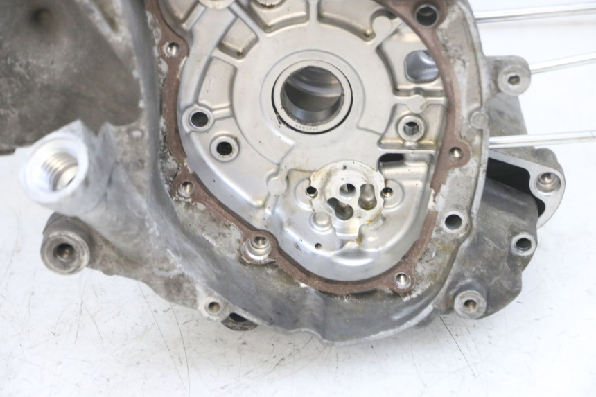 photo de CARTER INFERIOR DO MOTOR YAMAHA NEOS NEO'S 4T 50 (2008 - 2016) - Peça verificada