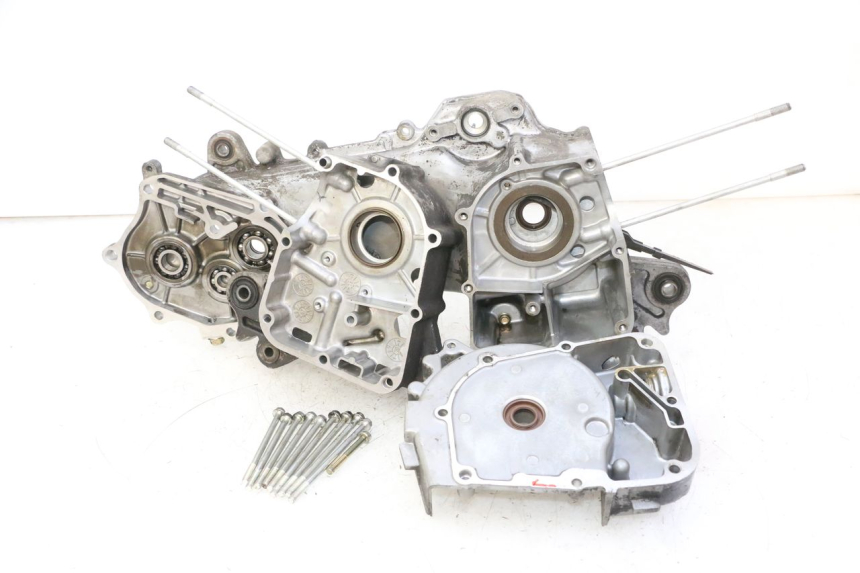 photo de CARTER INFERIOR DO MOTOR KYMCO LIKE 4T 50 (2019 - 2025) - Detalhe da peça