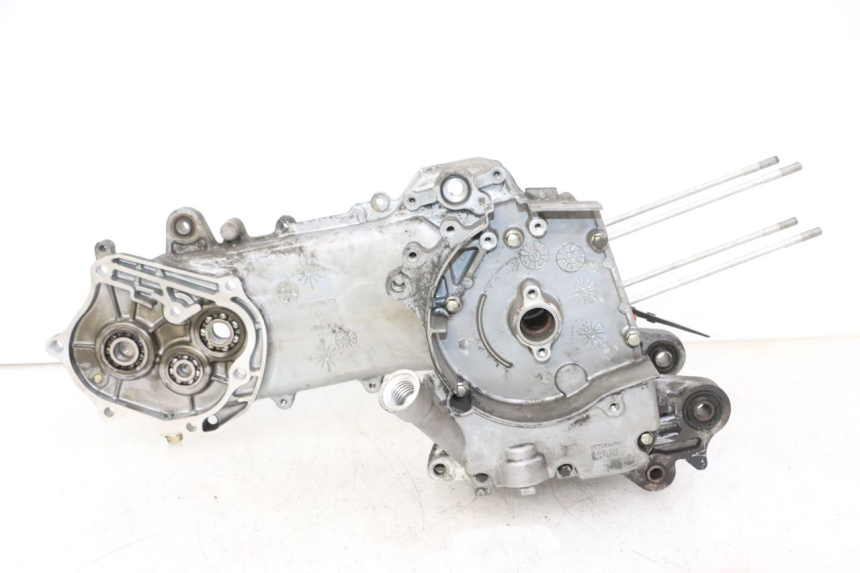 photo de CARTER INFERIOR DO MOTOR KYMCO LIKE 4T 50 (2019 - 2025) - Vista do produto