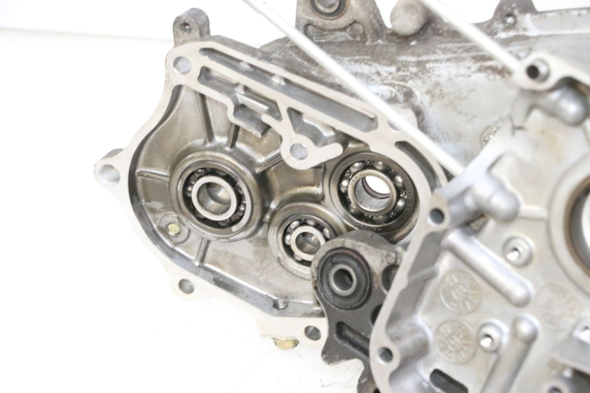 photo de CARTER INFERIOR DO MOTOR KYMCO LIKE 4T 50 (2019 - 2025) - Zoom de qualidade