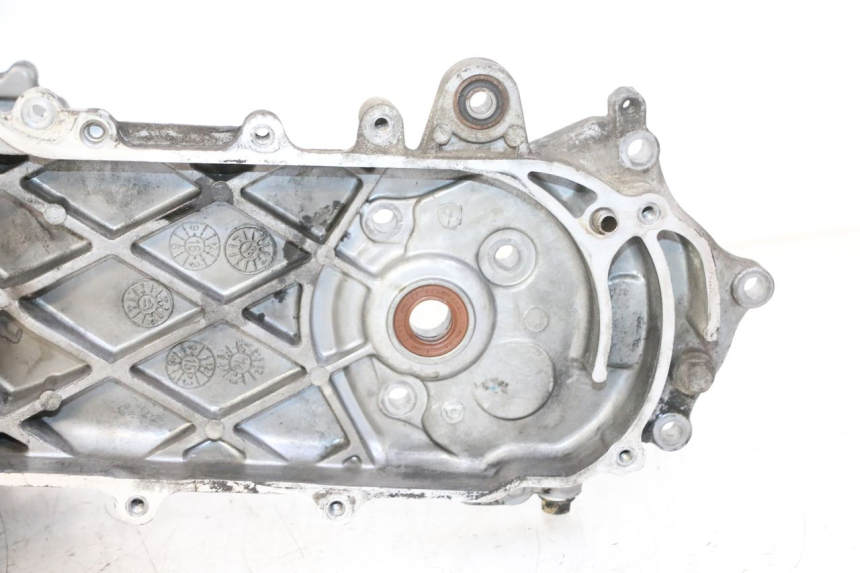 photo de CARTER INFERIOR DO MOTOR KYMCO LIKE 4T 50 (2019 - 2025) - Estado da superfície
