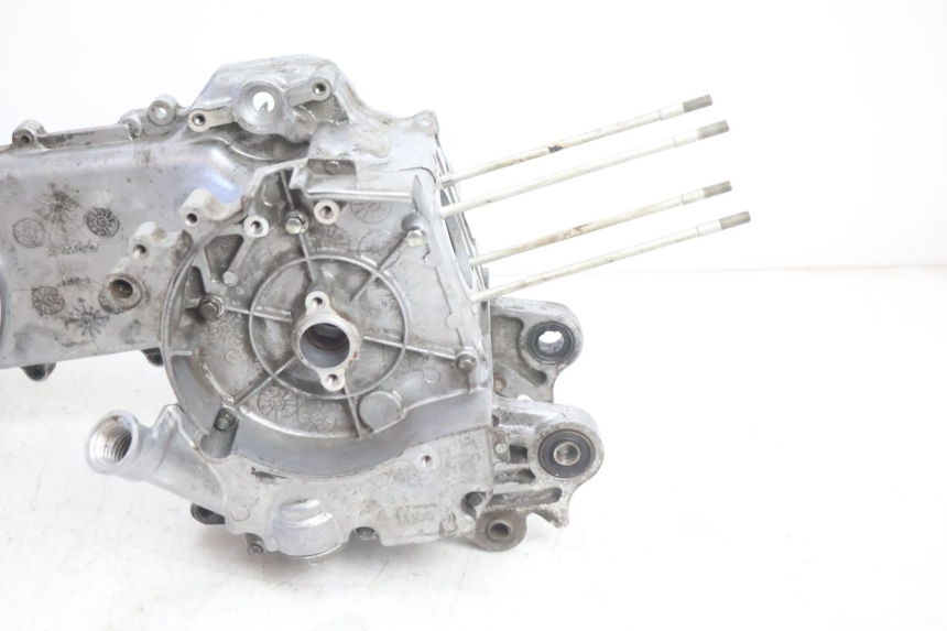 photo de CARTER INFERIOR DO MOTOR KYMCO LIKE 4T 50 (2019 - 2025) - Detalhe da peça