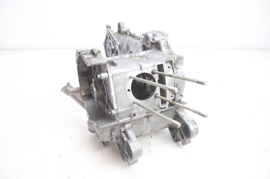 photo de CARTER INFERIOR DO MOTOR KYMCO LIKE 4T 50 (2019 - 2025) - Ampliação dos componentes
