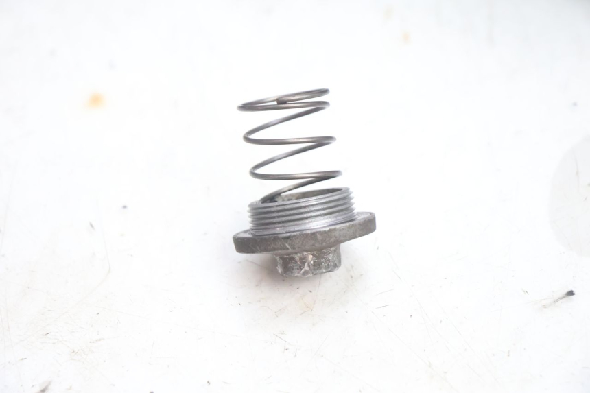 photo de CARTER INFERIOR DO MOTOR KYMCO LIKE 4T 50 (2019 - 2025) - Inspeção visual