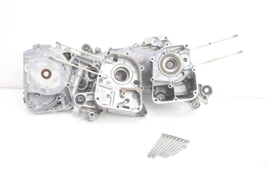photo de CARTER INFERIOR DO MOTOR KYMCO LIKE 4T 50 (2019 - 2025) - Vista de perfil