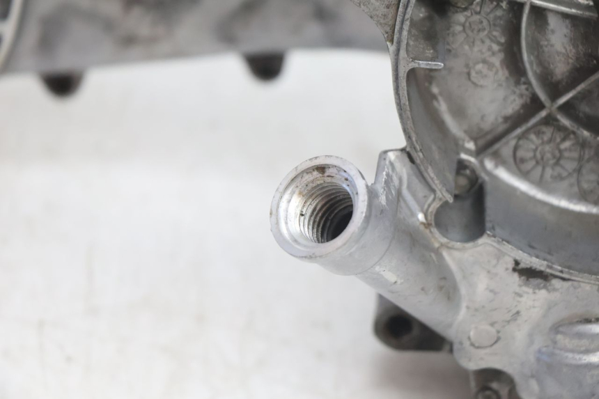 photo de CARTER INFERIOR DO MOTOR KYMCO LIKE 4T 50 (2019 - 2025) - Outro ângulo de visão