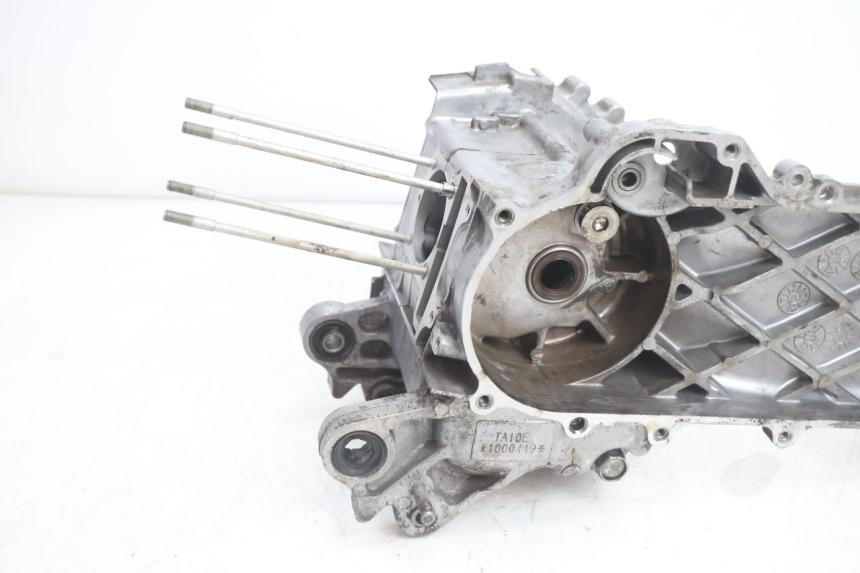 photo de CARTER INFERIOR DO MOTOR KYMCO LIKE 4T 50 (2019 - 2025) - Estado da superfície