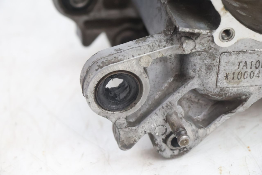 photo de CARTER INFERIOR DO MOTOR KYMCO LIKE 4T 50 (2019 - 2025) - Marcações e referências