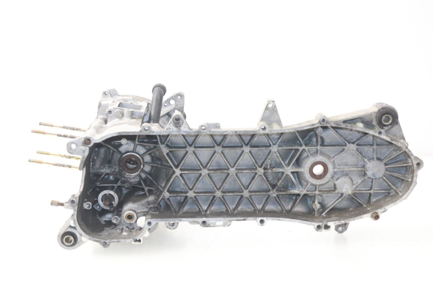 photo de CARTER INFERIOR DO MOTOR PIAGGIO NEW TYPHOON 50 (2010 - 2017) - Vista principal