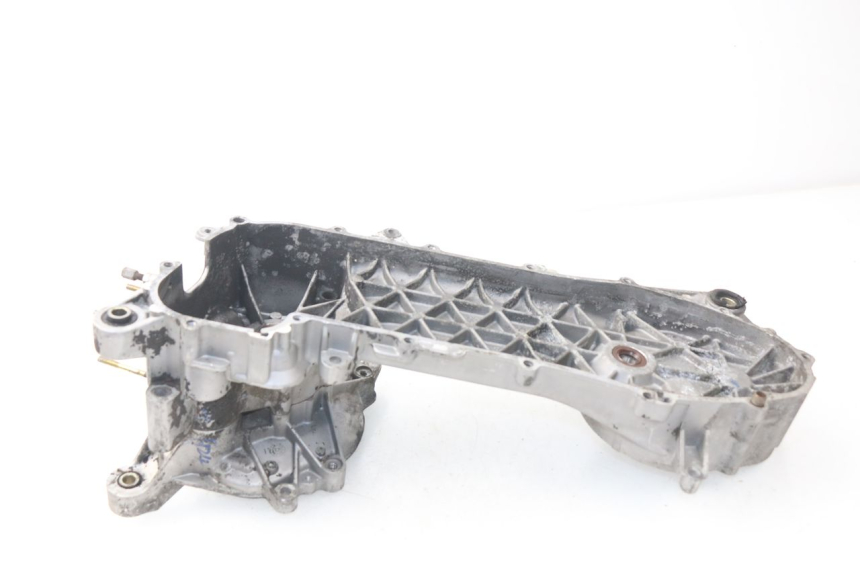 photo de CARTER INFERIOR DO MOTOR PIAGGIO NEW TYPHOON 50 (2010 - 2017) - Detalhe da peça