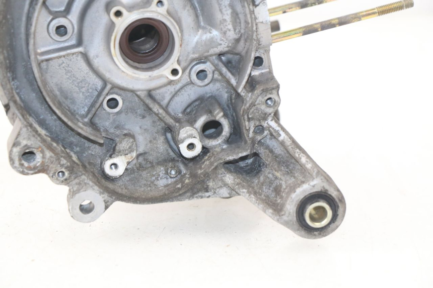 photo de CARTER INFERIOR DO MOTOR PIAGGIO NEW TYPHOON 50 (2010 - 2017) - Detalhes característicos