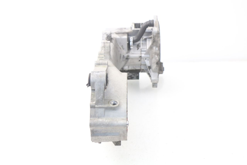 photo de CARTER INFERIOR DO MOTOR PIAGGIO NEW TYPHOON 50 (2010 - 2017) - Zoom do estado de desgaste