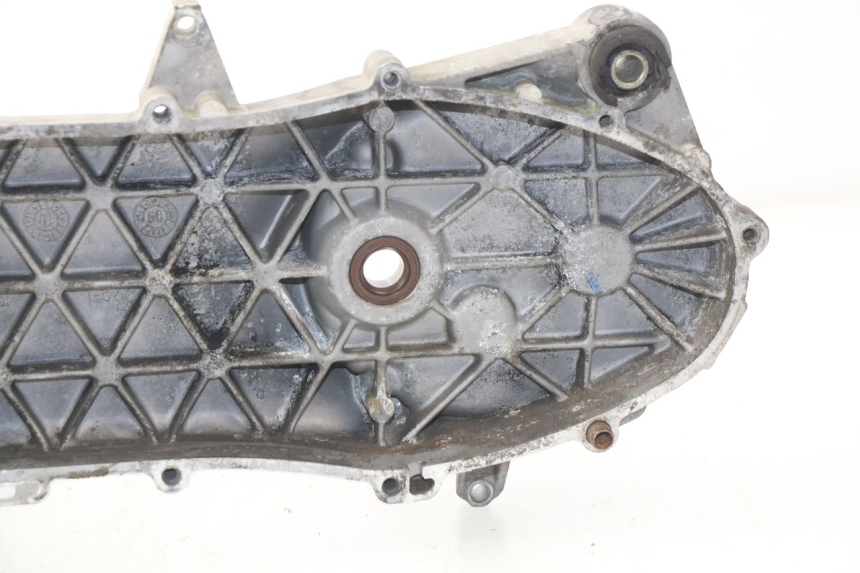 photo de CARTER INFERIOR DO MOTOR PIAGGIO NEW TYPHOON 50 (2010 - 2017) - Pontos de fixação