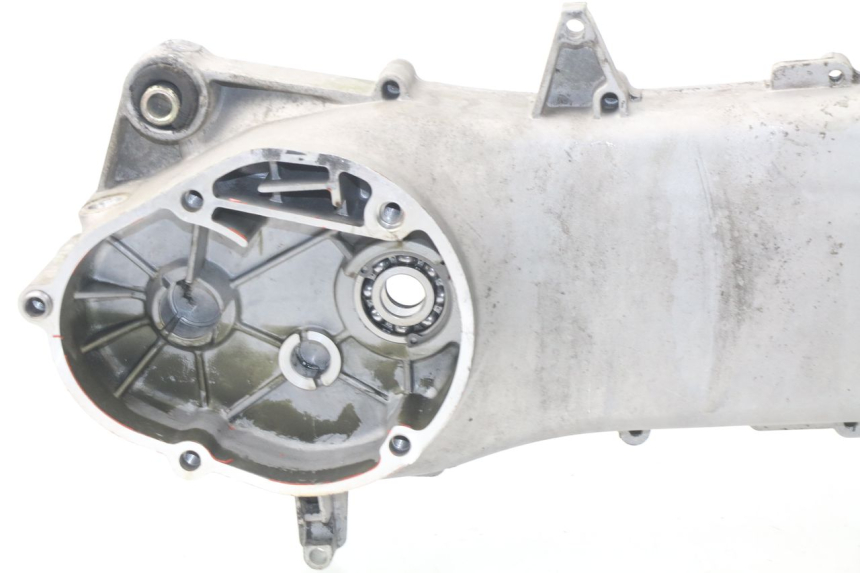 photo de CARTER INFERIOR DO MOTOR PIAGGIO NEW TYPHOON 50 (2010 - 2017) - Marcações e referências