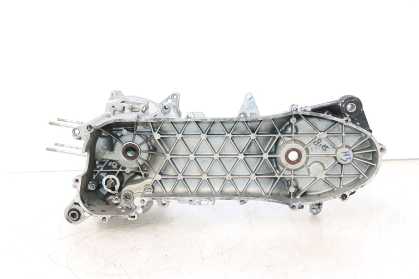 photo de CARTER INFERIOR DO MOTOR PIAGGIO NEW TYPHOON 50 (2018 - 2021) - Vista principal