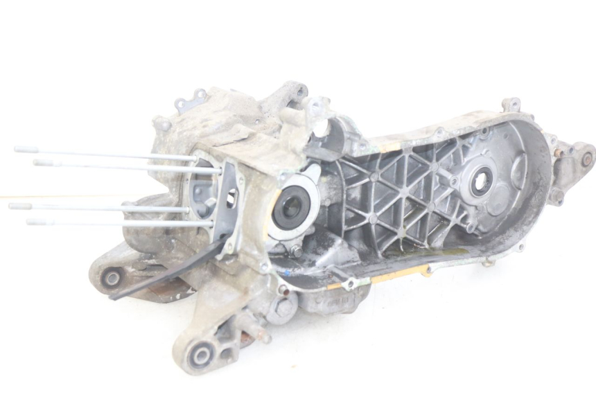 photo de CARTER INFERIOR DO MOTOR HONDA NHX LEAD 110 (2008 - 2010) - Vista principal