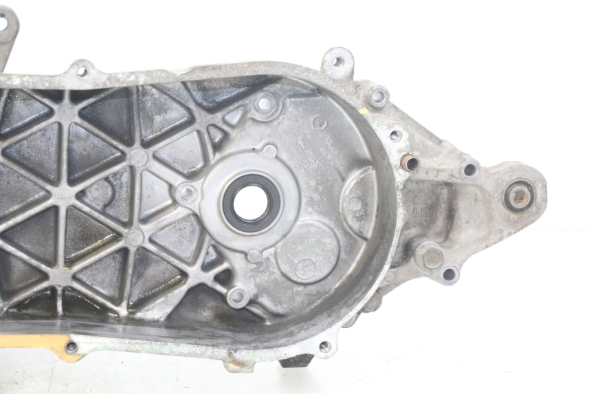 photo de CARTER INFERIOR DO MOTOR HONDA NHX LEAD 110 (2008 - 2010) - Ampliação dos componentes