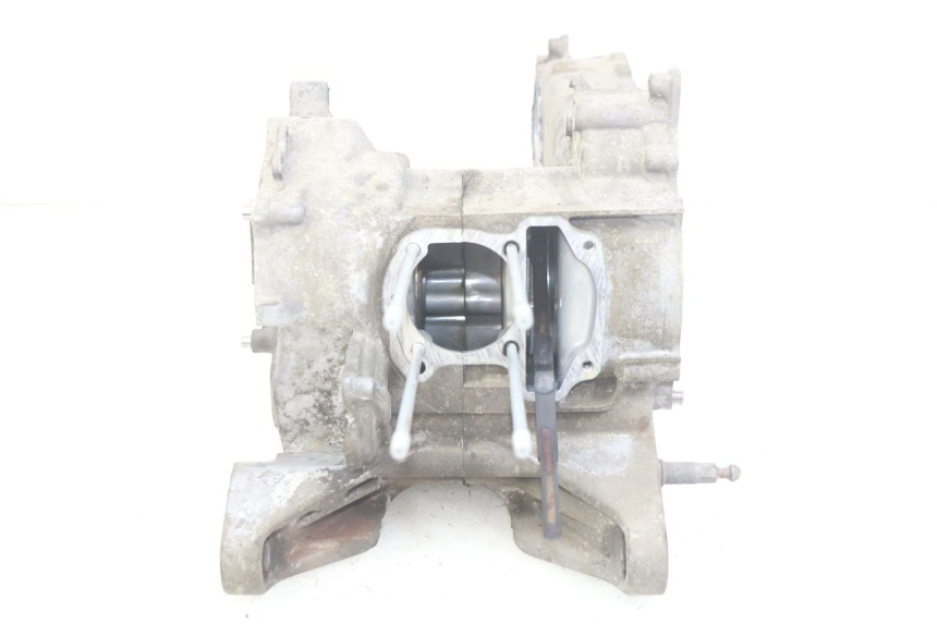 photo de CARTER INFERIOR DO MOTOR HONDA NHX LEAD 110 (2008 - 2010) - Vista de perto