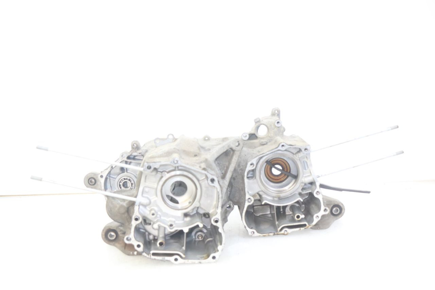 photo de CARTER INFERIOR DO MOTOR HONDA NHX LEAD 110 (2008 - 2010) - Estrutura - ampliação