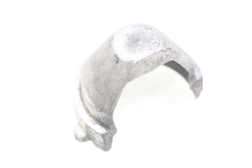 photo de CARTER INFERIOR DO MOTOR HONDA NHX LEAD 110 (2008 - 2010) - Zoom do estado de desgaste