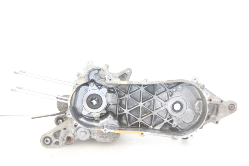 photo de CARTER INFERIOR DO MOTOR HONDA NHX LEAD 110 (2008 - 2010) - Outro ângulo de visão