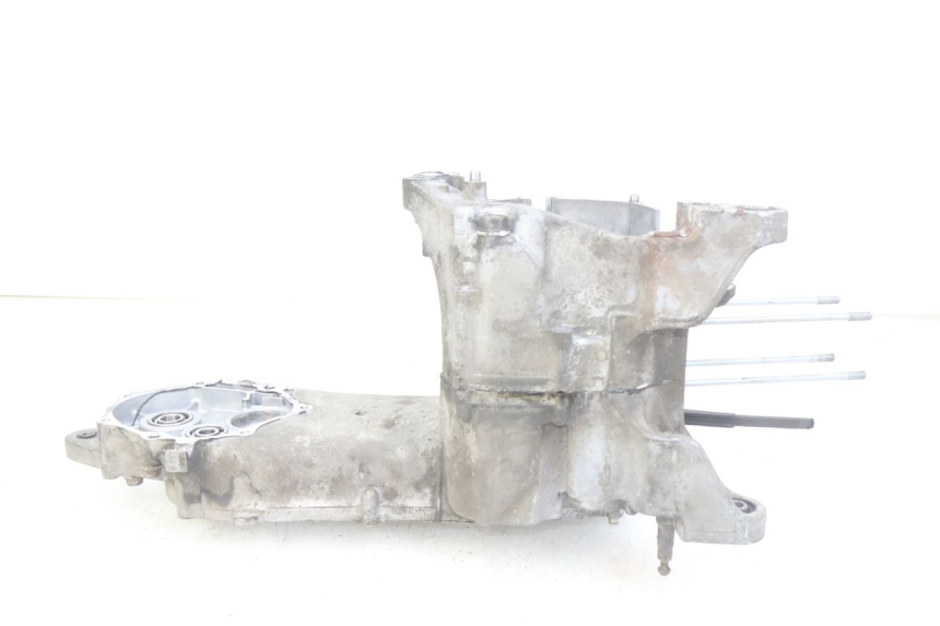 photo de CARTER INFERIOR DO MOTOR HONDA NHX LEAD 110 (2008 - 2010) - Ampliação técnica