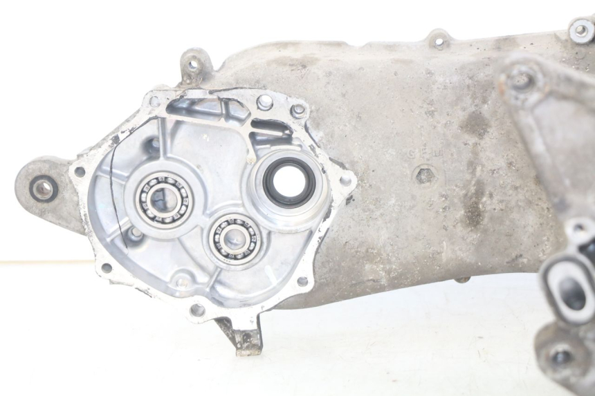 photo de CARTER INFERIOR DO MOTOR HONDA NHX LEAD 110 (2008 - 2010) - Vista geral