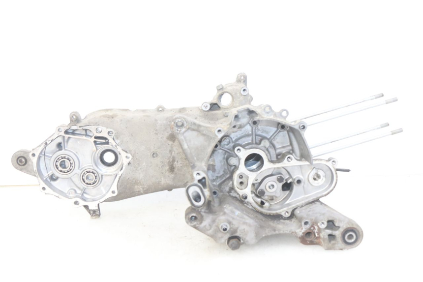 photo de CARTER INFERIOR DO MOTOR HONDA NHX LEAD 110 (2008 - 2010) - Pontos de fixação