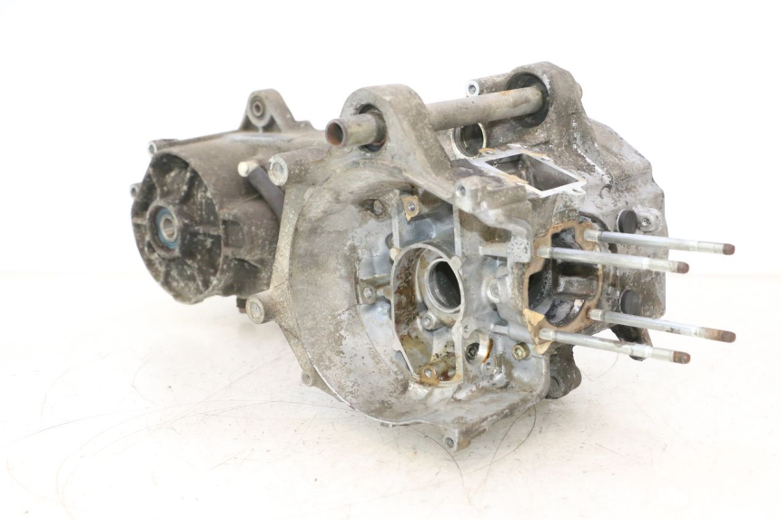 photo de CARCAÇA INFERIOR DO MOTOR MBK NITRO 50 (2004 - 2008) - Ampliação dos componentes