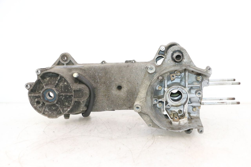photo de CARCAÇA INFERIOR DO MOTOR MBK NITRO 50 (2004 - 2008) - Inspeção visual