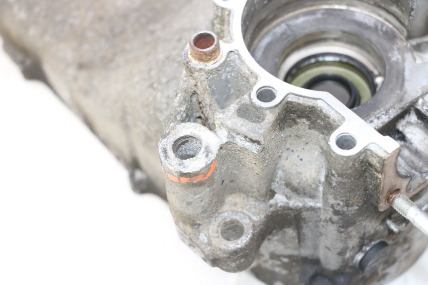 photo de CARCAÇA INFERIOR DO MOTOR MBK NITRO 50 (2004 - 2008) - Estrutura - ampliação