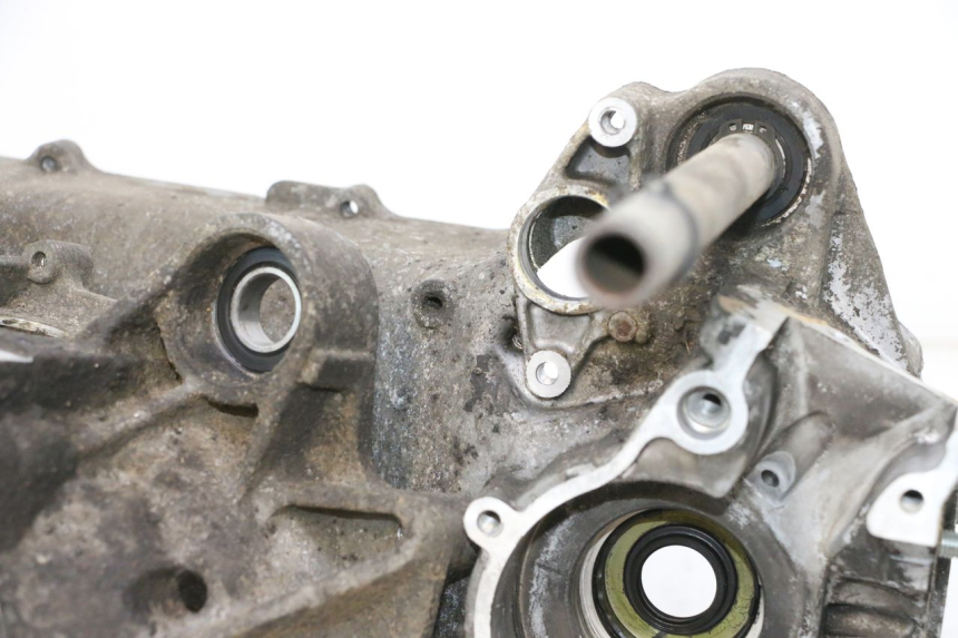 photo de CARCAÇA INFERIOR DO MOTOR MBK NITRO 50 (2004 - 2008) - Detalhe da peça