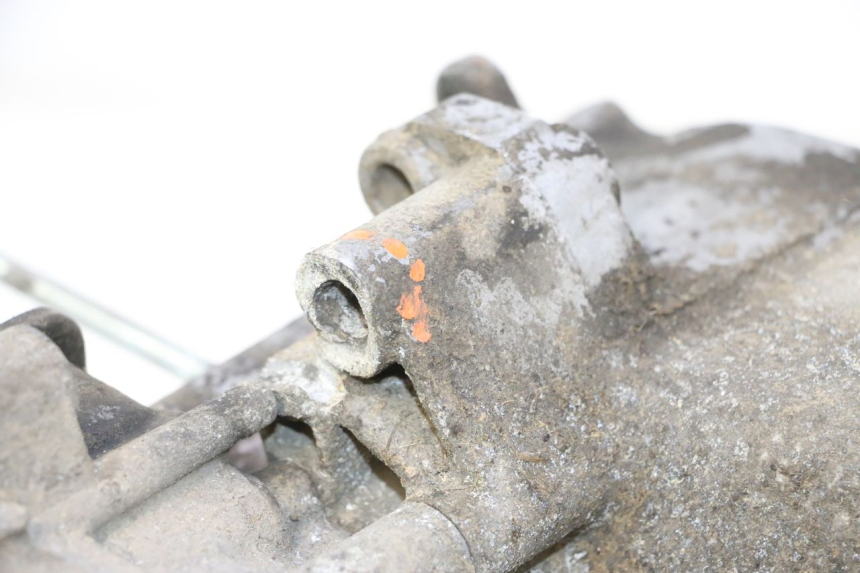 photo de CARCAÇA INFERIOR DO MOTOR MBK NITRO 50 (2004 - 2008) - Outro ângulo de visão