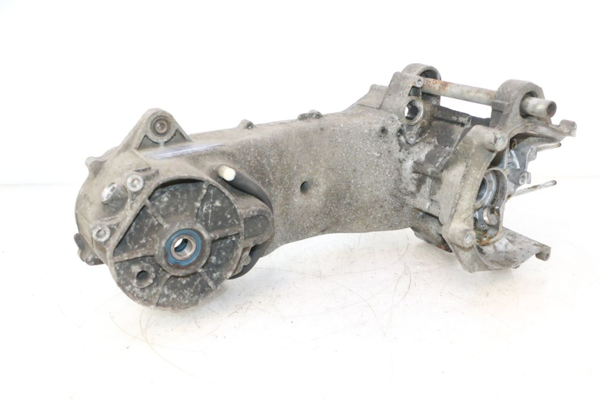 photo de CARCAÇA INFERIOR DO MOTOR MBK NITRO 50 (2004 - 2008) - Estado da superfície