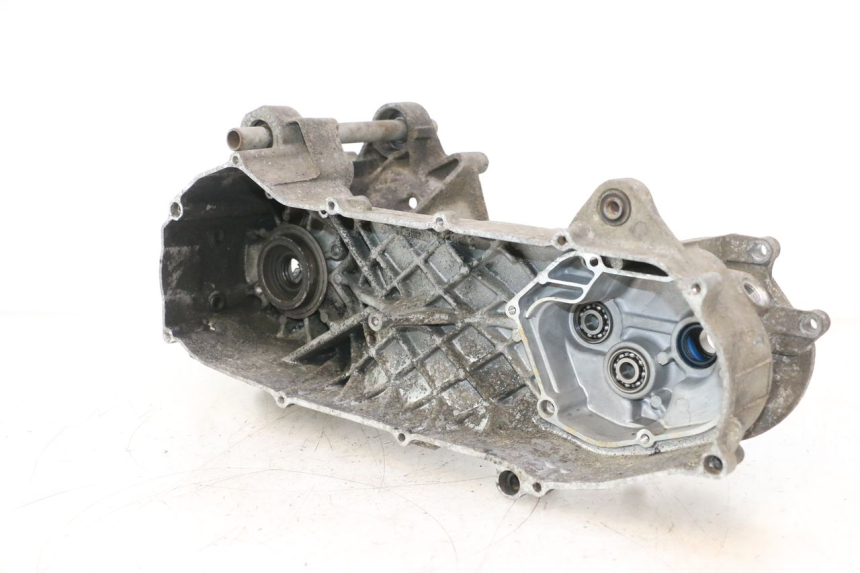 photo de CARCAÇA INFERIOR DO MOTOR MBK NITRO 50 (2004 - 2008) - Marcações e referências